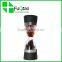 Trade Assurance OEM Service manual plastic clear salt and pepper shaker set