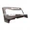 07-16 JK Fabfours Vicowl for Jeep Wrangler accessories