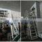 10-1000g Ten Heads Automatic Food Weighing And Packing Machine For Rice