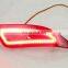 Auto Parts Rear Bumper Light Reflector For Camry 2015 - 2016