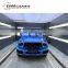 Класс G w463 G63 G500 G350. Апгрейд BODY KIT до нового w463A w464: фары, задние фонари, капот, передний и задний бамперы, боковые зеркала