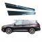 XT High Quality Aluminum Auto Electric Running Board, Car automatic Side Step For INFINITI QX60