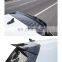 Factory Forge used for automotive trim rear bumper trunk spoiler wing SUV GM high quality rear wing