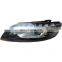 High Quality Car Accessories the HID Xenon Headlamp Headlight for Audi Q7 Head Lamp Head Light 2010-2015