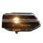 Dynamic Turning LED Headlight For Caravelle T5 Multivan 2010-2016