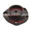 48750-32070 Car Rubber Auto Parts Strut Mounts for Toyota