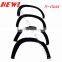 Fender flares for X-class car wheel accessories