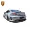 CSS Design Body Kit For VW Scirocco Wide Auto Body Kit