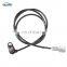 Auto New ABS Wheel Speed Sensor MK584727 For Mitsubishi Fuso Canter Prestij