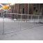 Galvanized rural steel farm gate for sale