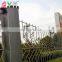 Завод по производству оцинкованной сварной сетчатой ограды с порошковой покраской