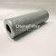 UTERS Replace EATON stainless steel hydraulic oil filter element 323028