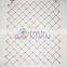 Chain link fence