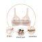 Sexy Bras For Women Seamless Easy Comfort Bra Push Up Lingerie Vest Padded Brassiere Sleeping Underwear Bras For Women Seamless