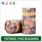 High quality wholesale printing tea box packaging/tea bag packaging