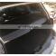 Cargo Cover Black Cargo Security Shield Luggage Shade Rear Trunk Cover For Subaru Forester 2009-2012