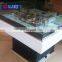 Architectural design of houses model mini real house model