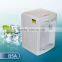 plastic pipeline water dispenser/bottled water dispenser
