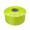 JC/Virgin stable quality polypropylene multifilament pp yarn