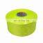 Junchi 100% polypropylene 300-3000 D pp multifilament yarn