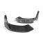 JCSPORTLINE Carbon Fiber F8X M3 Front Splitter for BMW F8X F80 M3 F82 F83 M4 2014 - 2018 Sedan Coupe Convertible