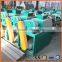 No drying fertilizer granulation equipment