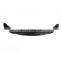 HM Style Carbon Front Bumper Lip Spoiler for BMW F10