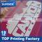 Customize die cut letters and numbers with laminating transfer film D-0612                        
                                                                                Supplier's Choice
