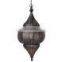 High Quality Around Metal Chandelier Shape Two Tone Colour Antique Luxury Inside Gold Vintage Chandelier