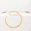 High Quality FTTH FC UPC/APC Simplex Duplex Single Mode Multi-mode 2.0mm 3.0mm PVC Fiber Optic Patchcord