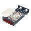 OEM Factory Desktop Type Fully Equipped  8 Port FC Fiber Optic Patch Panel