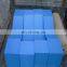 Engineering Plastic Backing Cast Board Nylon Board Sheet Waterproof Black color Nylon injection molded parts customized