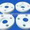 Custom CNC or injection PTFE eflon parts for engines
