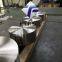 Titanium forgings  titanium cake&titanium ingot casting