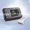 Full Digital black and white  laptop Doppler Diagnostic System ultrasound