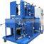CE approval COP Mobile Corn Oil Refinery Purification Plant/sunflower oil/cocnut oil purifiers