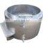 Heat conduction oil does not paste pan electric cooking pot