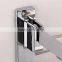 Wesdahot sale stainless steel bathroom shower towel rack A160