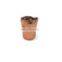 custom office rose gold desk ceramic pen pencil holder