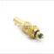 4436537-00 443653700 Water Temperature Sensor for Hitachi Excavator Engine