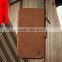 new product genuine cow leather phone case for iphone 6 plus, for iphone 6plus case leather supplier