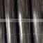 Flat steel wire for road sweeper brushes in sanitation