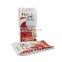 5 lb 10lb 15lb 20lb 25lb Plastic Stand Up Flat Bottom Bag Pet Dog Food Packaging Bag
