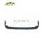 For Audi Q7 10-16 Rear Bumper 4m0807067d Rear Bumper Guard Rear Bumper Cover Guard Rear Bar Front Rear Bumper