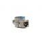 MT-5209 8P8C Hot sale CAT.8 STP RJ45 Modular Plug Toolless Type keystone jack