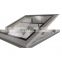 Home electric aluminum house glass skylight roof window price