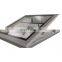 Home electric aluminum house glass skylight roof window price