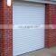 Commerical shutter roller	harga roller shutter door  for cabinet
