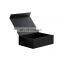 Custom cardboard magnetic gift packaging paper boxes