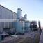 GRP purification tower Fiberglass tail gas absorption tower GRP Acid Mist Gas Absorption Tower FRP Scrubber